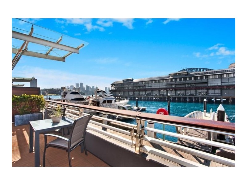 128/19 Hickson Road, Walsh Bay NSW 2000