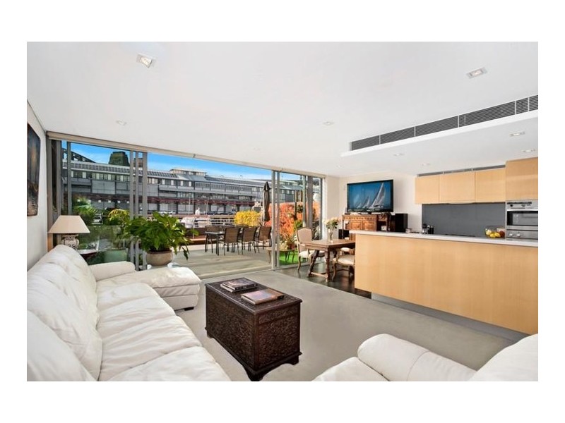 128/19 Hickson Road, Walsh Bay NSW 2000