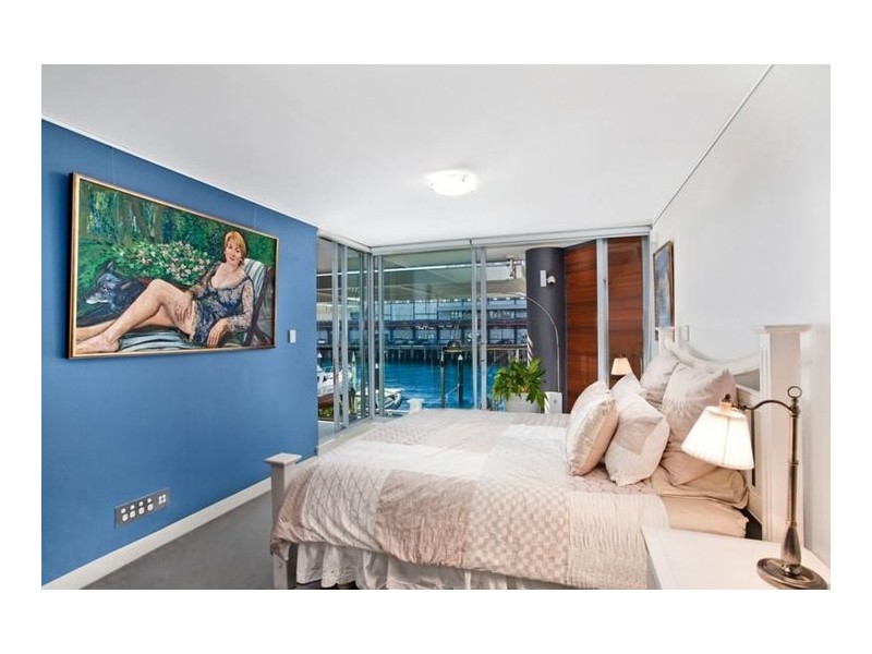 128/19 Hickson Road, Walsh Bay NSW 2000
