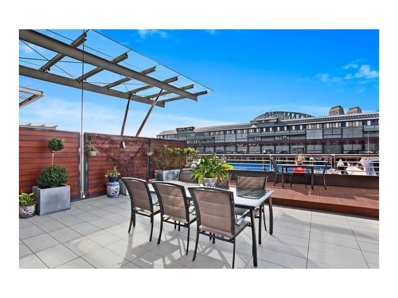 128/19 Hickson Road, Walsh Bay NSW 2000