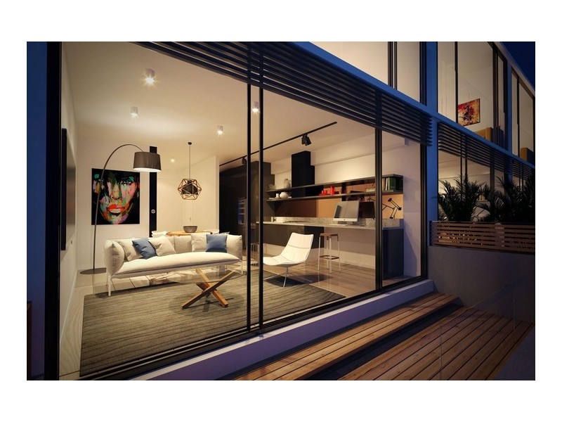 43 Brisbane Street, Surry Hills NSW 2010
