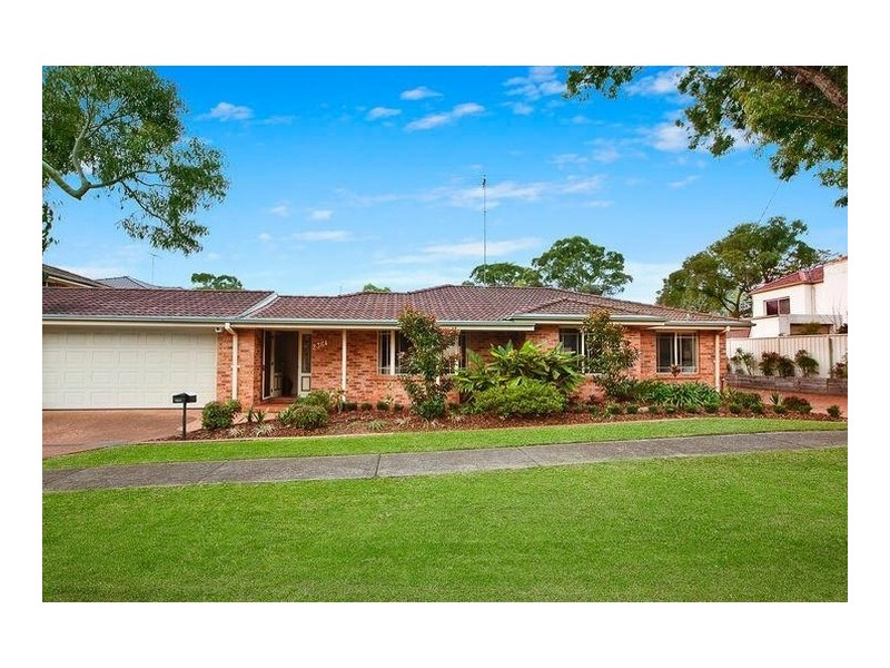 236A Willarong Road, Caringbah NSW 2229