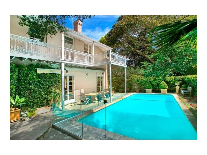 2 Stafford Street, Double Bay NSW 2028