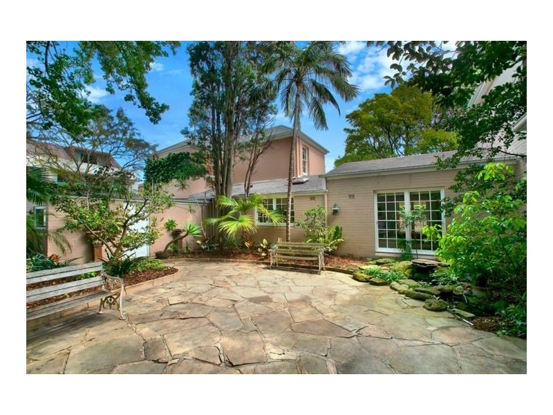 2 Stafford Street, Double Bay NSW 2028