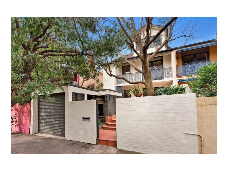 88 St James Road, Bondi Junction NSW 2022
