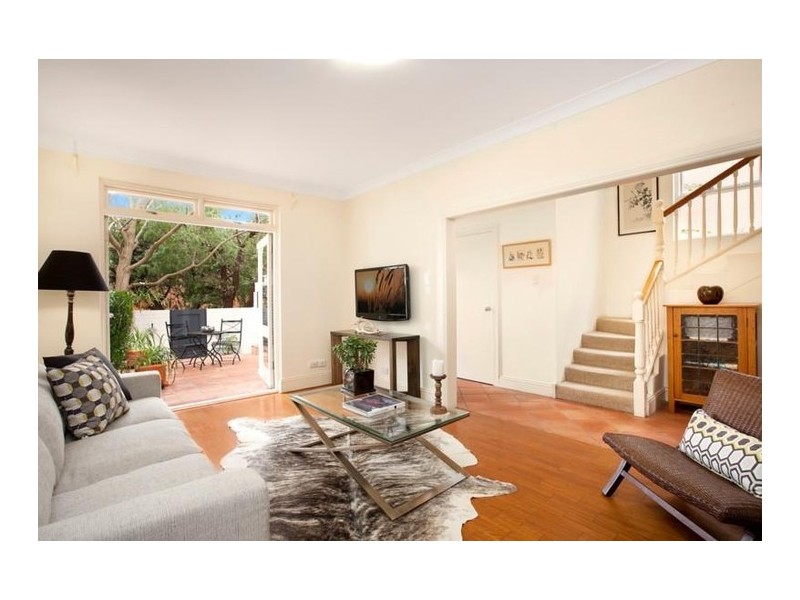 88 St James Road, Bondi Junction NSW 2022