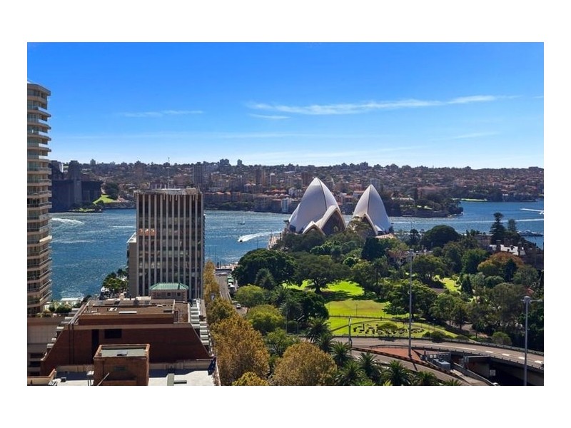 1101/123 Macquarie Street, Sydney NSW 2000
