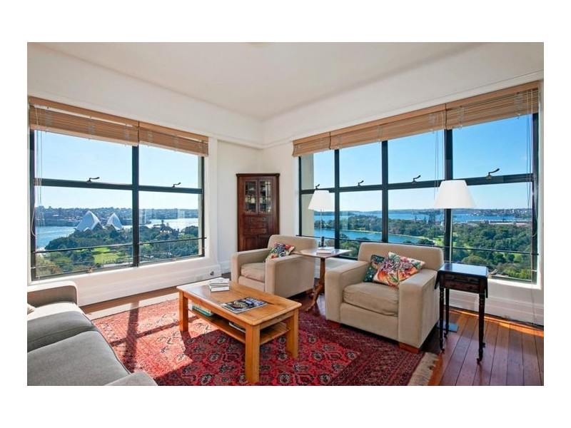 1101/123 Macquarie Street, Sydney NSW 2000