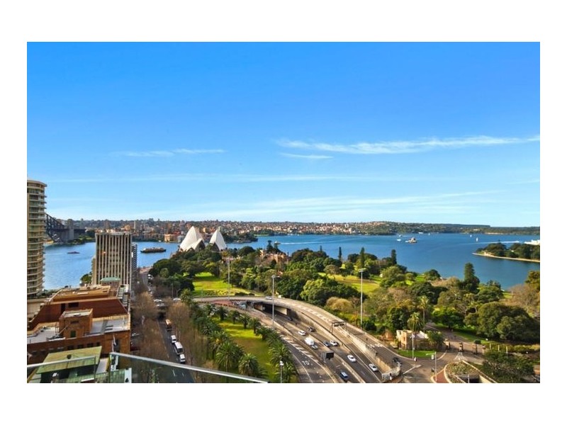 702/123 Macquarie Street, Sydney NSW 2000