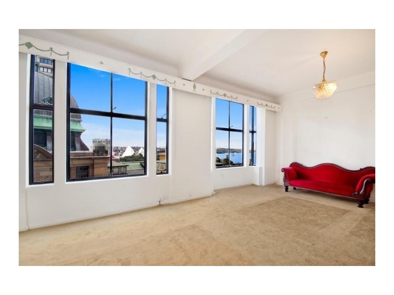 702/123 Macquarie Street, Sydney NSW 2000