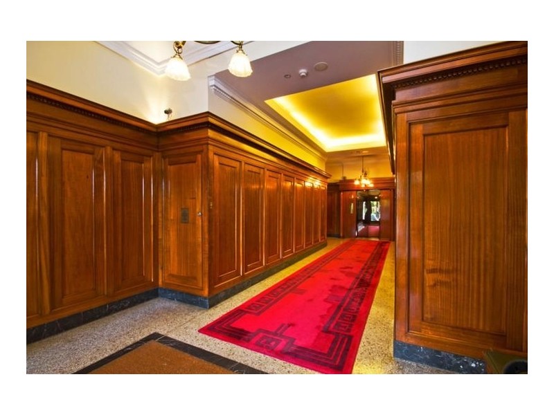 702/123 Macquarie Street, Sydney NSW 2000