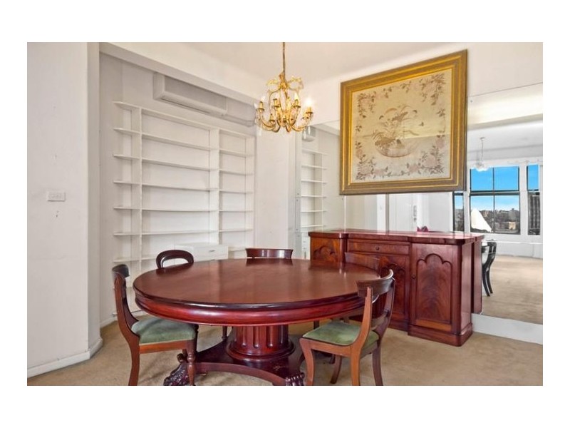 702/123 Macquarie Street, Sydney NSW 2000