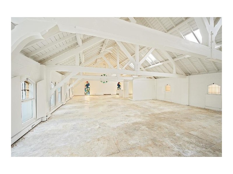 17 Arthur Street, Surry Hills NSW 2010