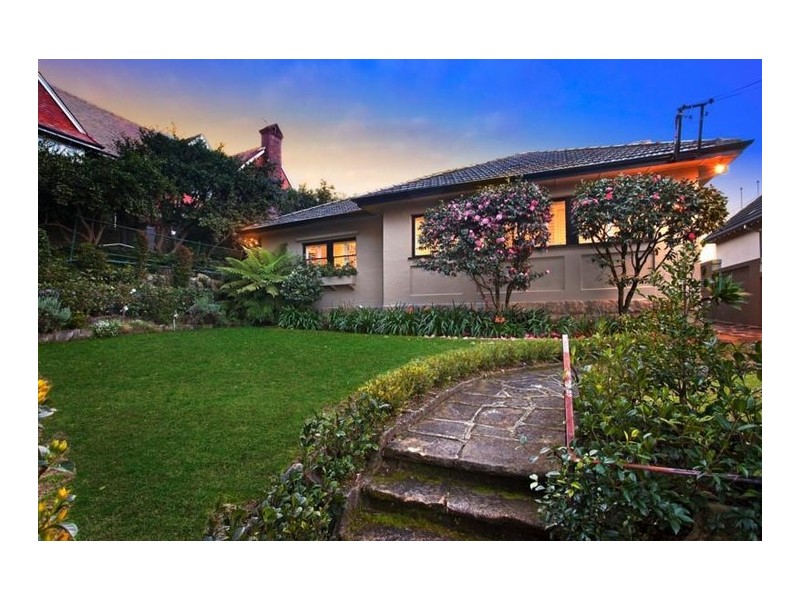 6 Pine Hill Avenue, Double Bay NSW 2028