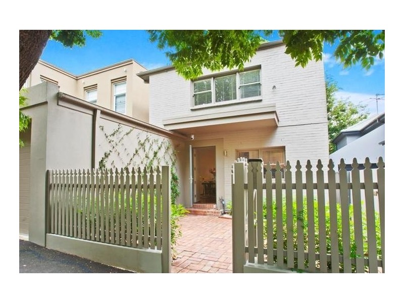 14 Holdsworth Street, Woollahra NSW 2025