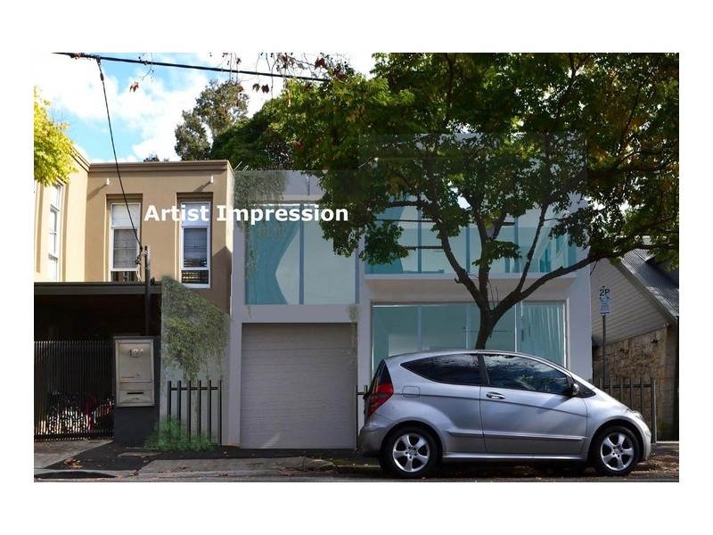 14 Holdsworth Street, Woollahra NSW 2025