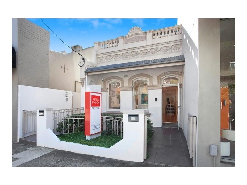 143 Edgecliff Road, Woollahra NSW 2025