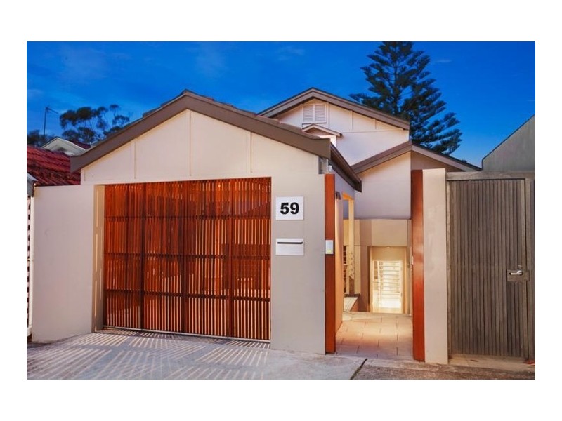 59 Francis Street, Bondi Beach NSW 2026