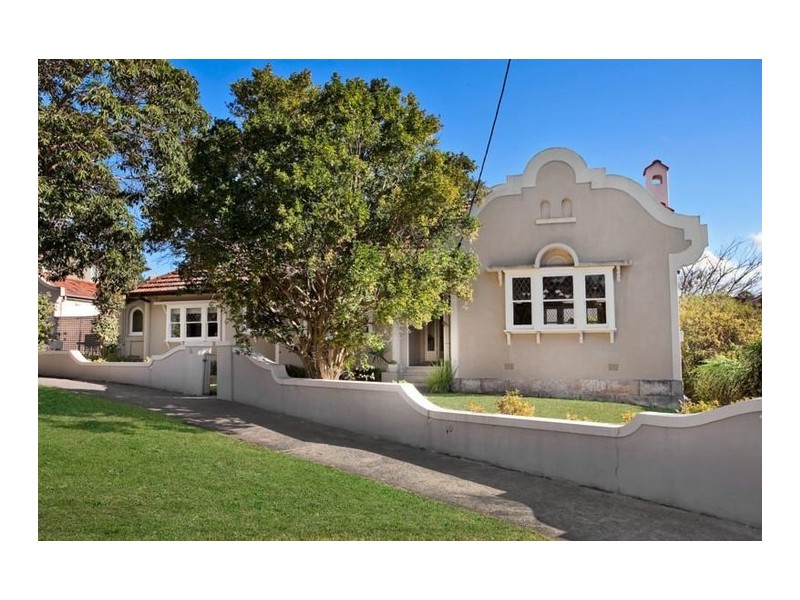 1A Northland Road, Bellevue Hill NSW 2023