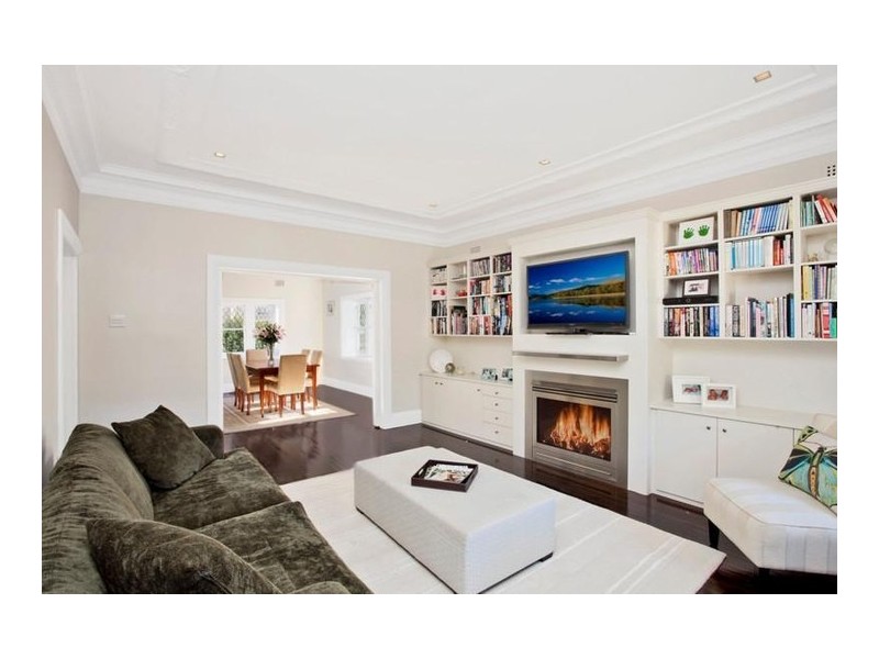 1A Northland Road, Bellevue Hill NSW 2023