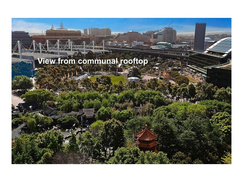 1303/28 Harbour Street, Sydney NSW 2000