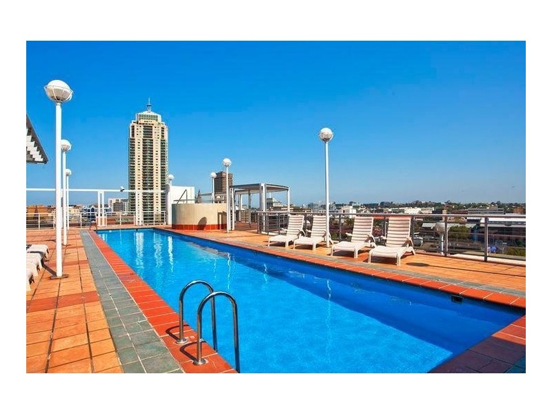 1303/28 Harbour Street, Sydney NSW 2000