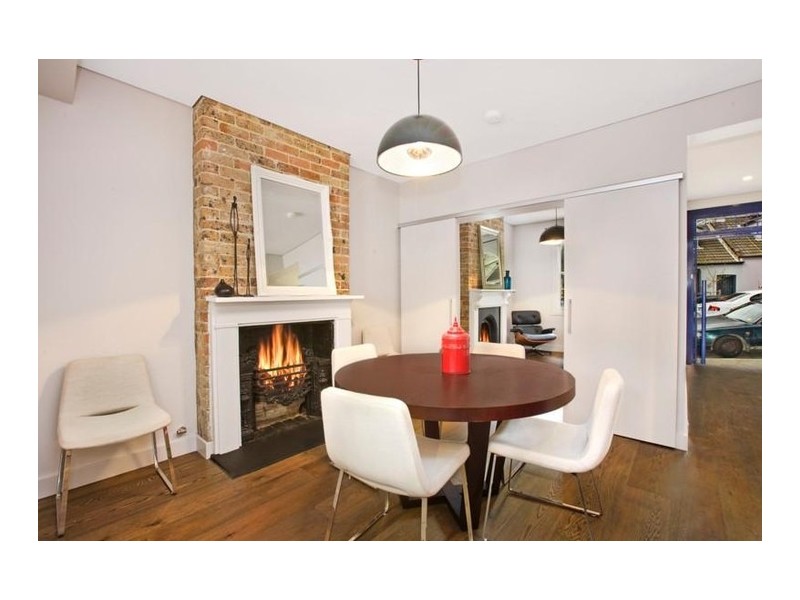 29 Ann Street, Surry Hills NSW 2010