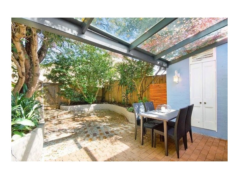 13 Edward Street, Woollahra NSW 2025