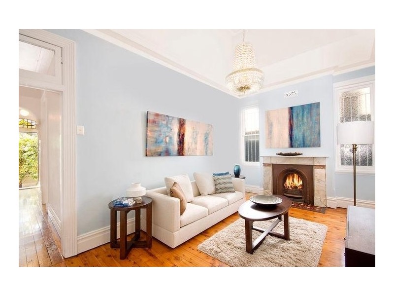 13 Edward Street, Woollahra NSW 2025