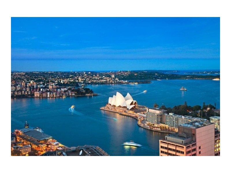 4102/129 Harrington Street, Sydney NSW 2000