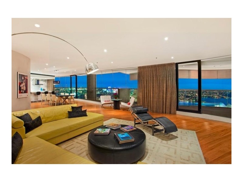 4102/129 Harrington Street, Sydney NSW 2000