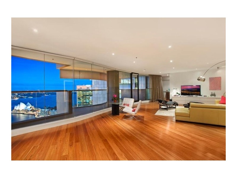 4102/129 Harrington Street, Sydney NSW 2000