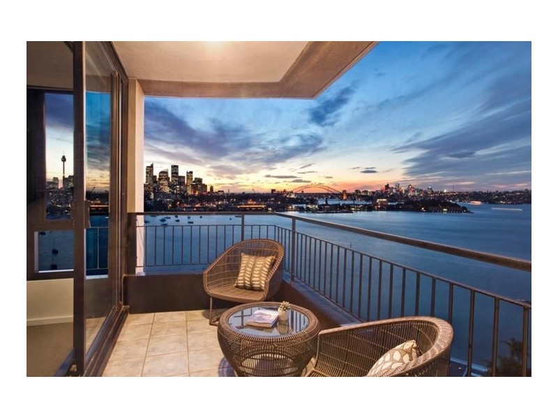 8A/21 Thornton Street, Darling Point NSW 2027