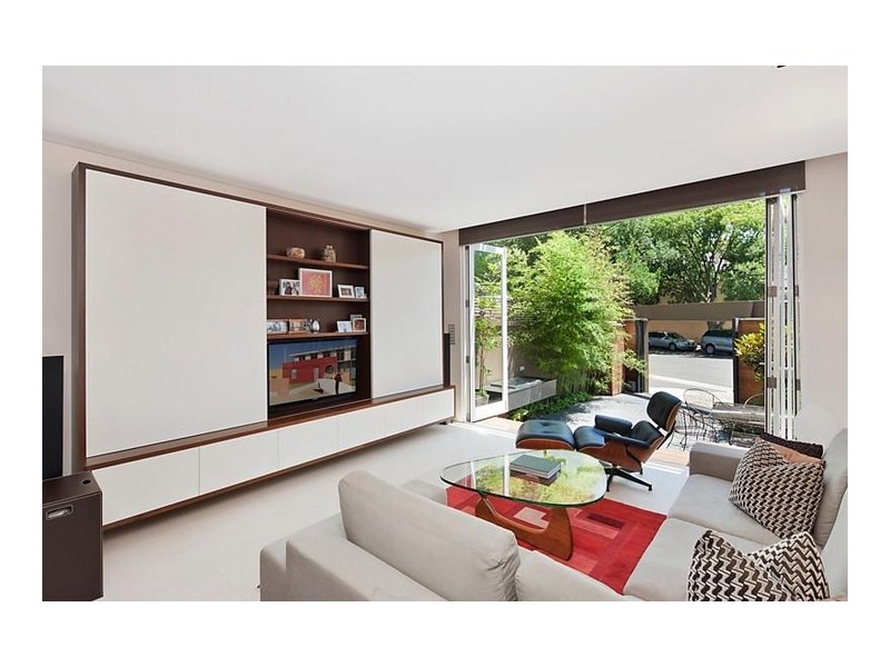 56 Stewart Street, Paddington NSW 2021