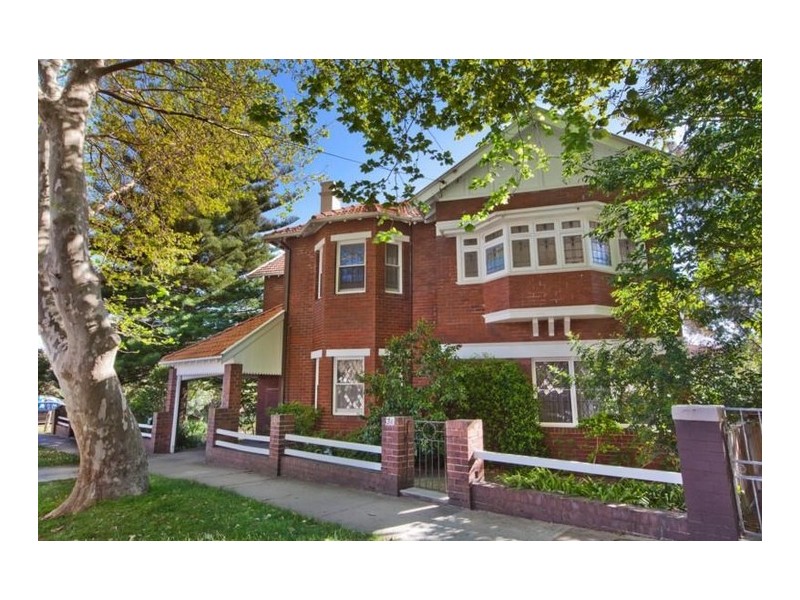 28 Church Street, Randwick NSW 2031