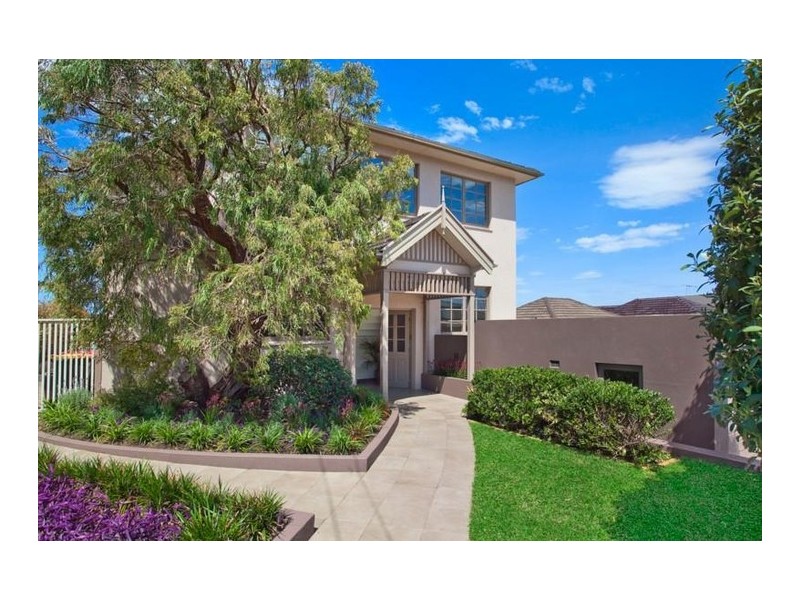 5 Marne Street, Vaucluse NSW 2030
