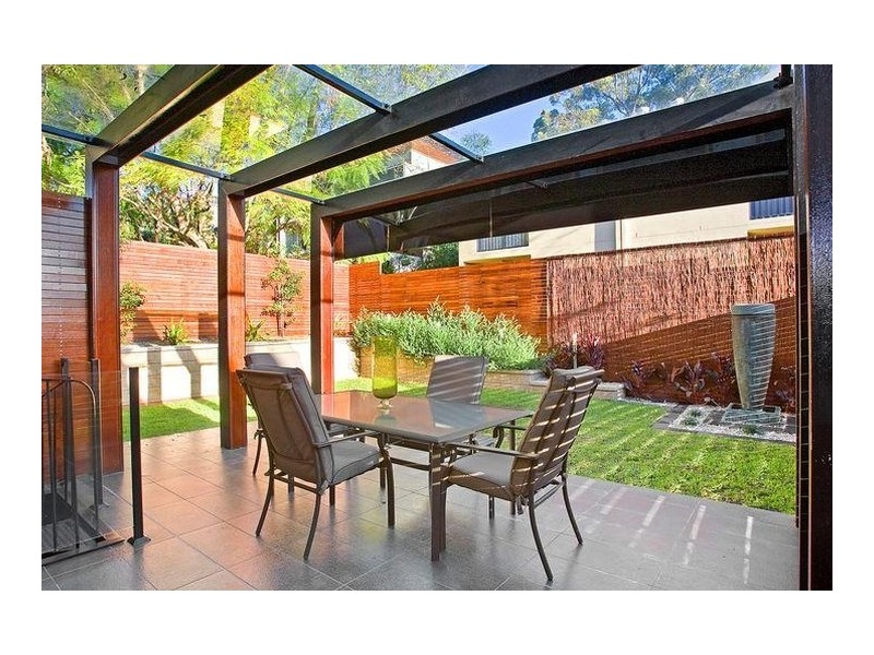 T20/69 Dangar Street, Randwick NSW 2031