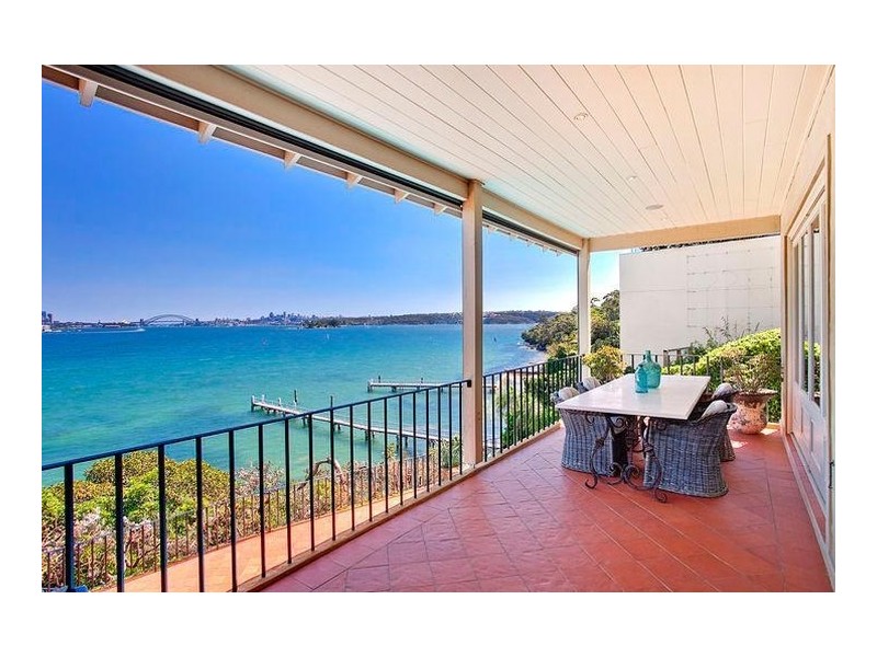 2A Bayview Hill Road, Rose Bay NSW 2029