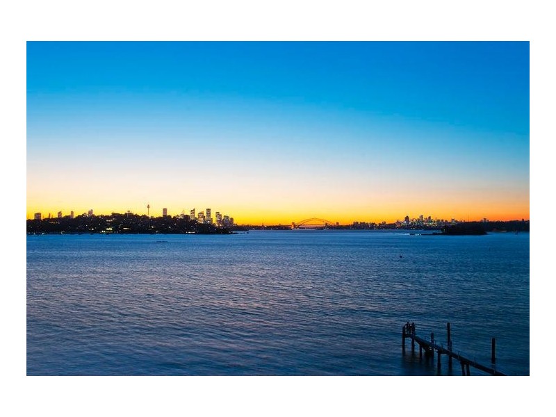 2A Bayview Hill Road, Rose Bay NSW 2029