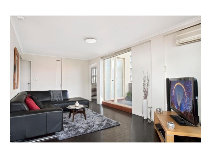 23/52 Kings Cross Road, Rushcutters Bay NSW 2011