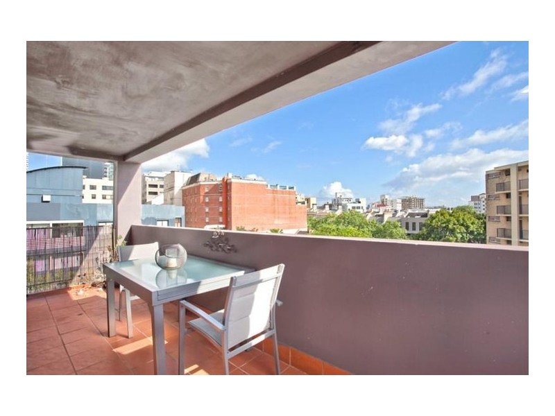 23/52 Kings Cross Road, Rushcutters Bay NSW 2011