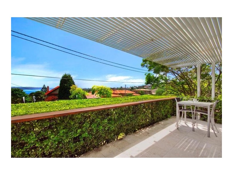 63 Hopetoun Avenue, Vaucluse NSW 2030