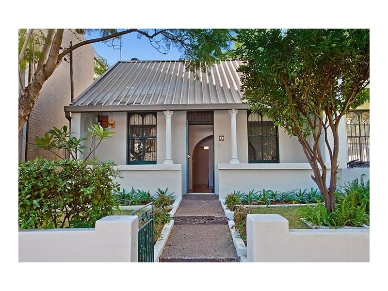 6 Phillips Street, Alexandria NSW 2015