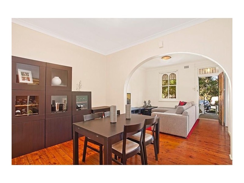 6 Phillips Street, Alexandria NSW 2015