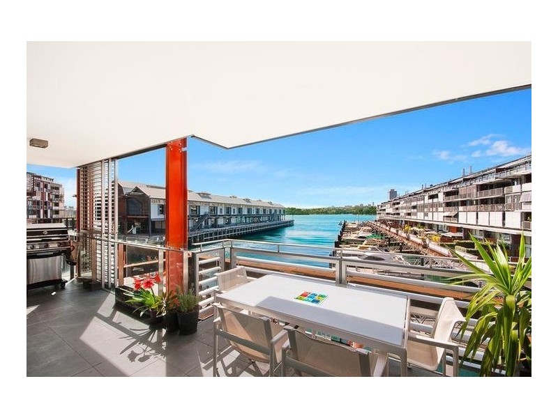 301/17a Hickson Road, Walsh Bay NSW 2000