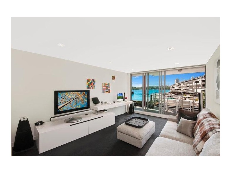 301/17a Hickson Road, Walsh Bay NSW 2000