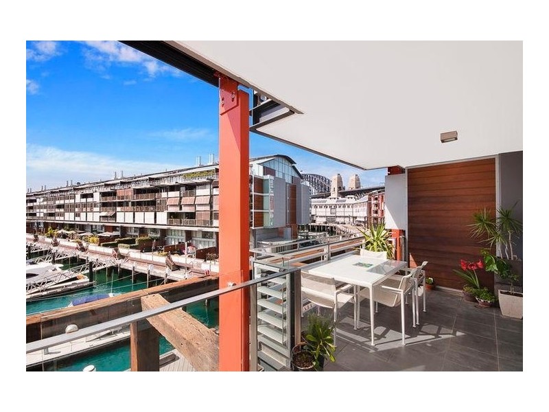 301/17a Hickson Road, Walsh Bay NSW 2000