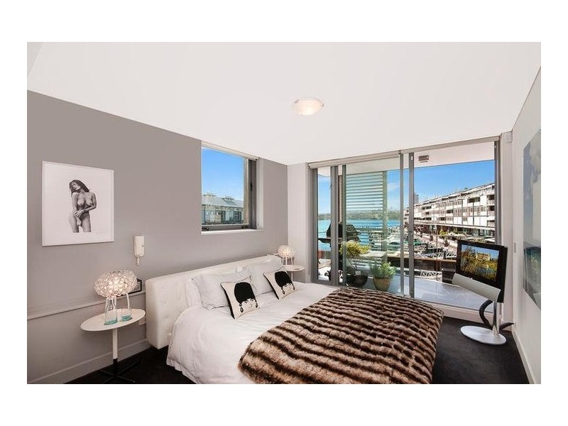 301/17a Hickson Road, Walsh Bay NSW 2000