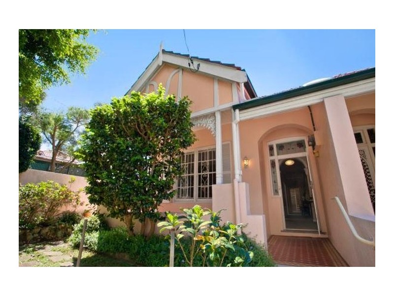 1 Barry Street, Clovelly NSW 2031