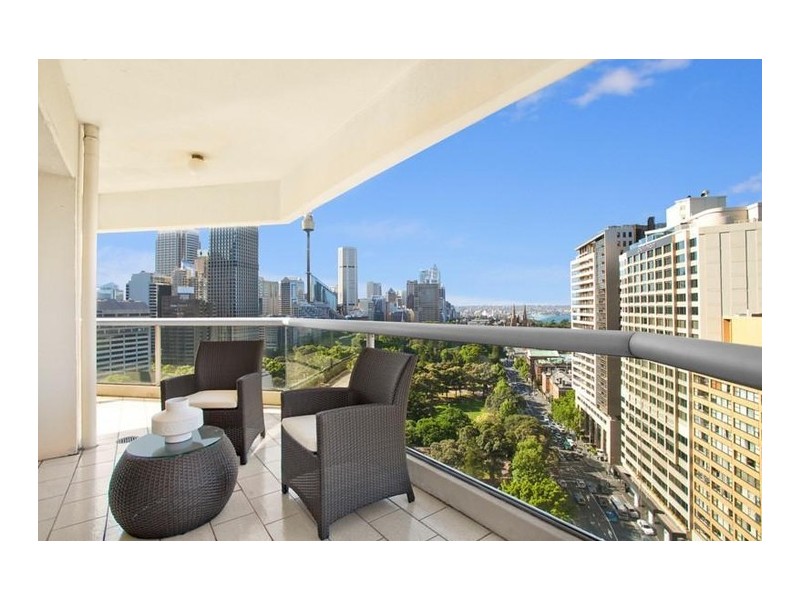 1708/185 Liverpool Street, Sydney NSW 2000